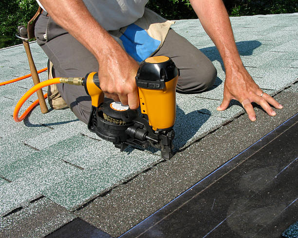 Roof Repair Estimates in Sergeant Bluff, IA