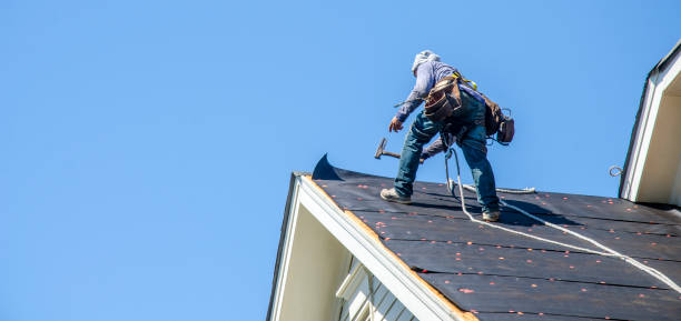 Quick and Trustworthy Emergency Roof Repair Services in Sergeant Bluff, IA